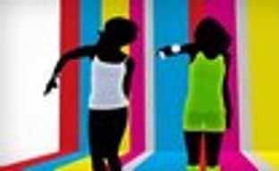 Launch-трейлер We Dance