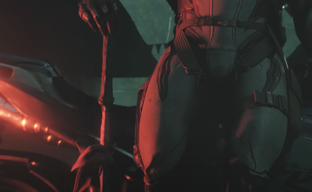 Авторы Warframe показали Аои: первый взгляд на протофрейм в Warframe 1999