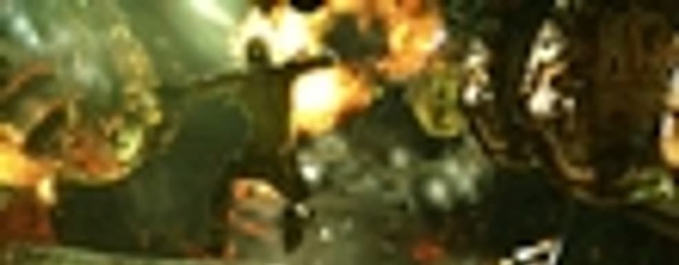 Ninja Theory об Enslaved 2