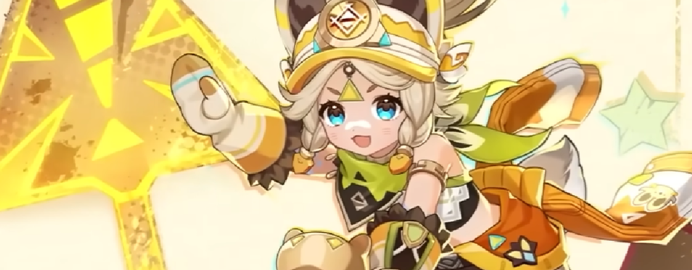 Twitch Drops за просмотр стримов по Genshin Impact. miHoYo запустила раздачу подарков для версии 5.0