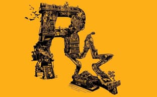 Rockstar Games работает над игрой по совершенно новой IP с релиза Red Dead Redemption 2, если верить слухам