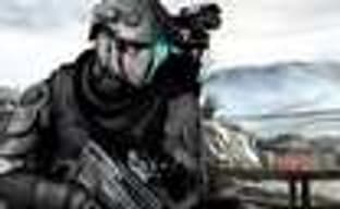 РС-версия Ghost Recon: Future Soldier: дата выхода, особенности и системные требования