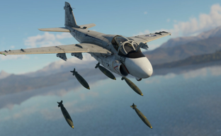 Авторы War Thunder оскорбили американцев новым артом. Gaijin пришлось извиняться за неосознанную эксплуатацию трагедии