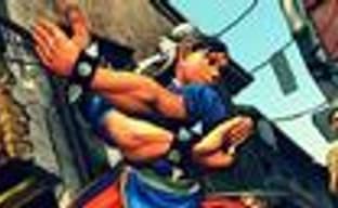 Street Fighter IV для PS3, Xbox 360 и РС. Официально