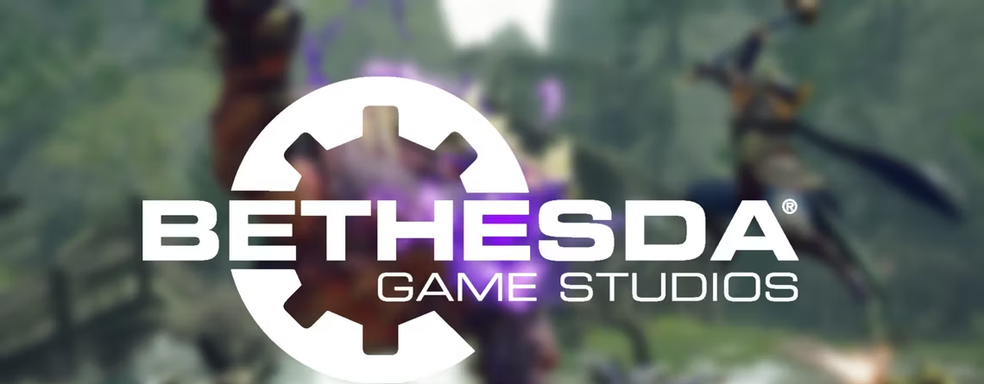 Bethesda зарегистрировала торговую марку Giant Monster News