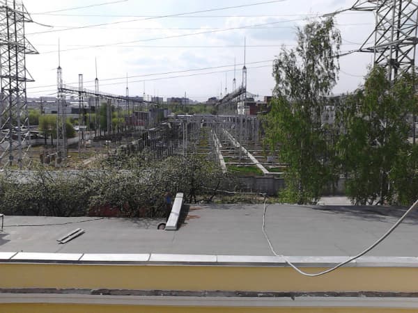 Снимок на камеру Geeksphone Keon