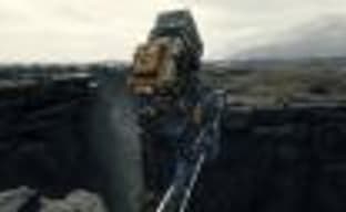 Хидео Кодзима намекает на релиз Death Stranding в 2019 году?