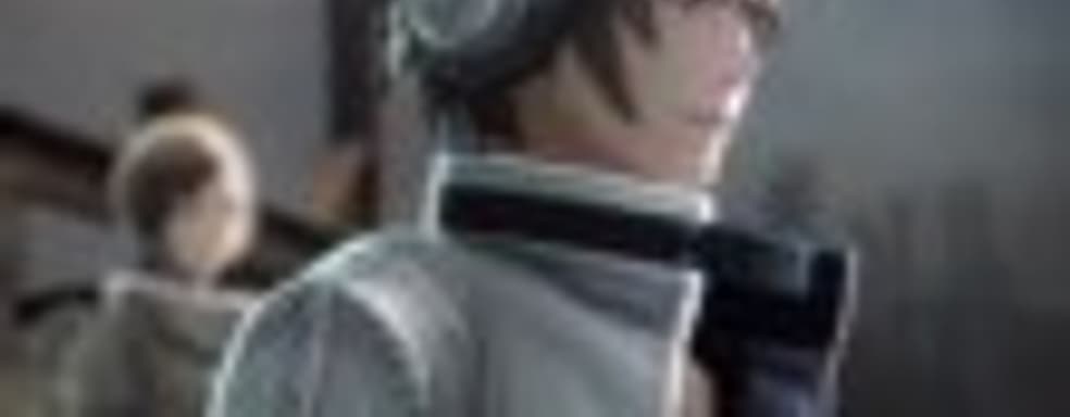 Freedom Wars для PS Vita в 2014-м