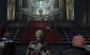 Демоверсия новой Final Fantasy не работает на PS5 — Джейсон Шрейер недоволен