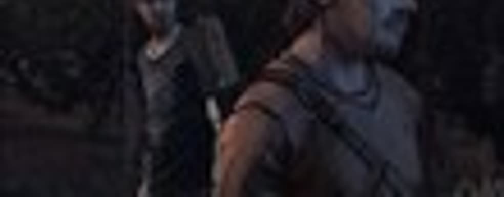 Трейлер The Walking Dead: Season 2 – Episode 2