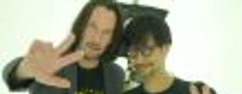 Киану Ривз мог получить одну из главных ролей в Death Stranding, но Кодзима выбрал другого актёра