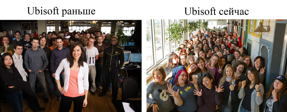 [Видео] Ubisoft на дне. Расследование Insider Gaming