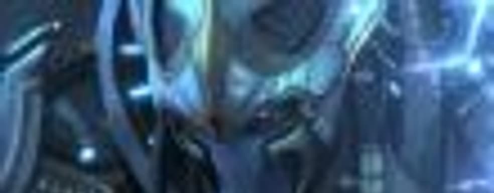 Дополнения Covert Ops для Starcraft 2 и предрелизный трейлер