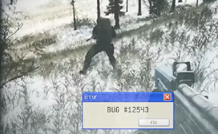 Создатели Escape from Tarkov показали, как чинят баги — в процессе взорвался компьютер