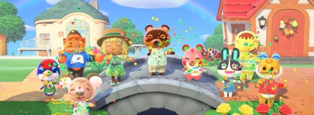 Топ-10 самых продаваемых игр американского и британского Amazon