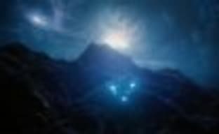 Voidrunner в Steam Greenlight