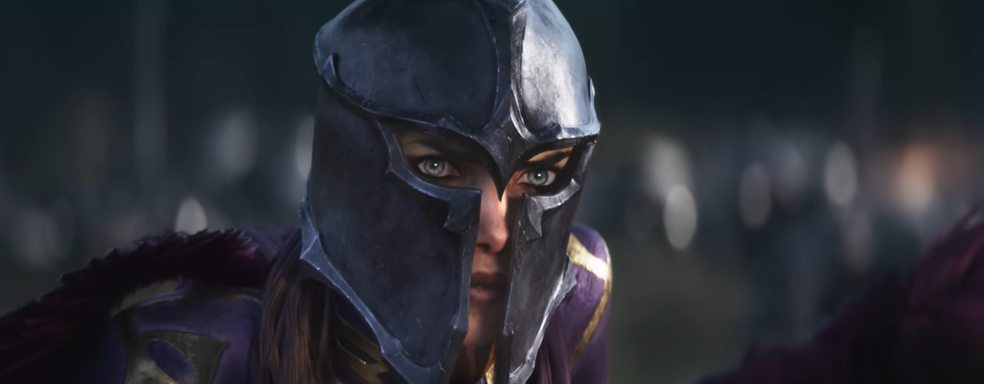 League of Legends получит режим в стиле Vampire Survivors с поддержкой одиночной игры и кооператива