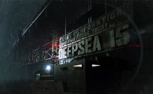 Морской ужас – анонсирован научно-фантастический хоррор Stasis - Bone Totem