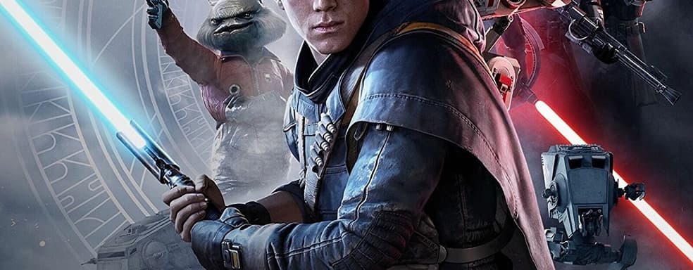 Информатор: анонс Star Wars Jedi: Survivor состоится в декабре