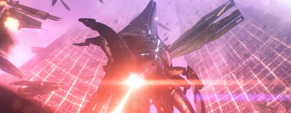 Русскоязычные игроки бомбят Mass Effect Legendary Edition негативными отзывами за русский дубляж