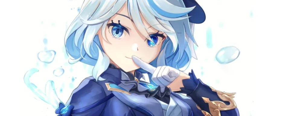 Презентацию обновления 4.2 Genshin Impact отложили до ноября: новые скриншоты Фонтейна