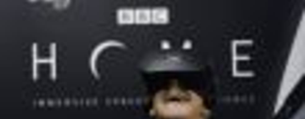 BBC открыла студию, которая займётся VR-проектами