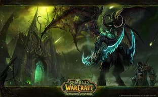 Появились сообщения о массовых блокировках игроков в World of Warcraft перед выходом дополнения The Burning Crusade