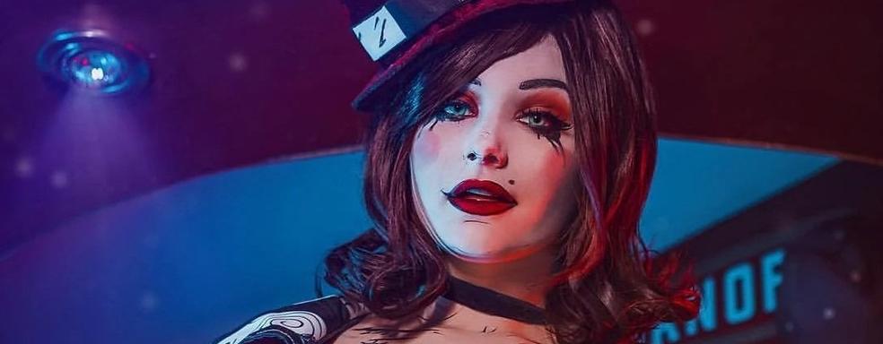 Gearbox Co-Founder Hints at Borderlands 4