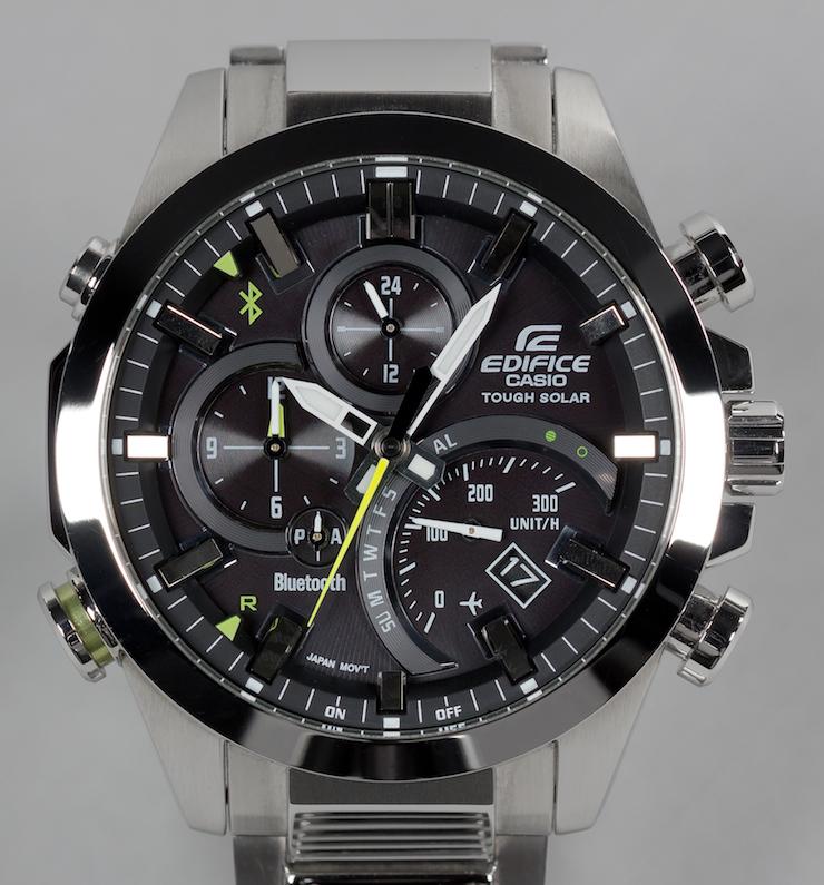 Casio Edifice EQB500 Casio Edifice EQB500