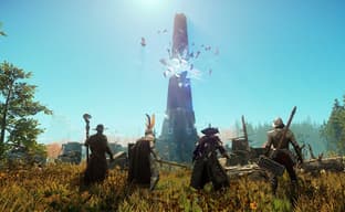 В New World продолжаются проблемы с банами игроков из-за автоматической модерации