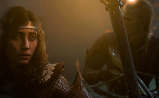 Baldur's Gate 3 получила третий хотфикс с сотнями исправлений и улучшенным Шкрябом