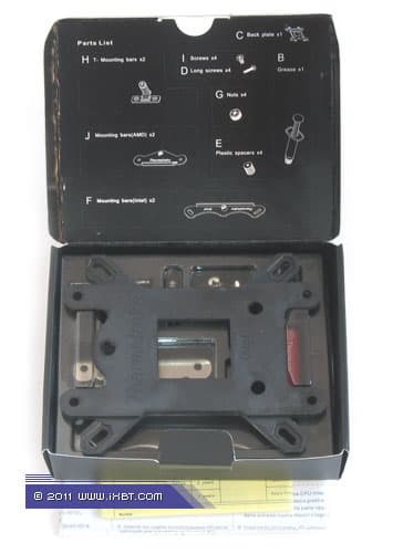 Кулер Thermaltake Jing