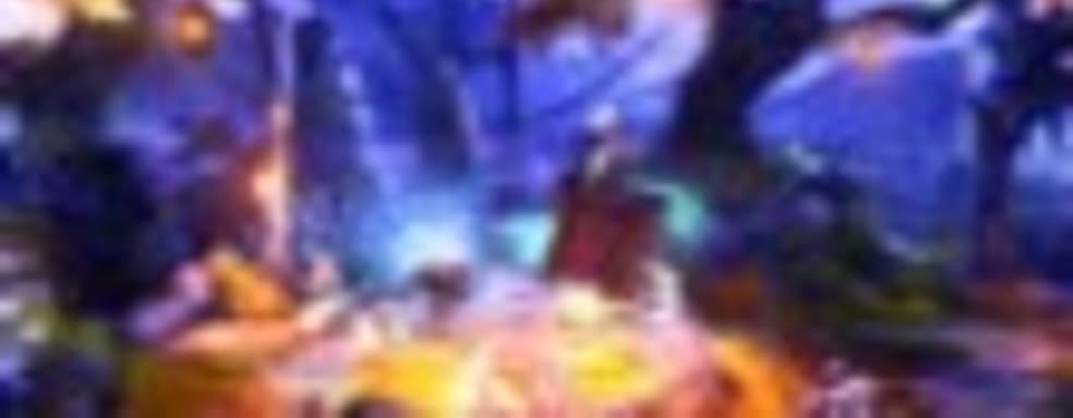 Trine Enchanted Edition выйдет на PS4 23 декабря