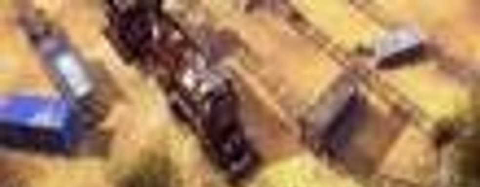 Wasteland 2: NPC по-разному реагируют на состав и пол членов группы