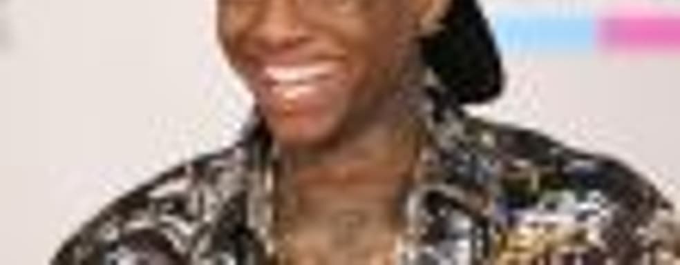 Рэпер Soulja Boy представил две консоли: портативную и стационарную за 640 долларов