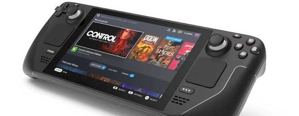 «Портативный Xbox». На Steam Deck можно приобщиться к Xbox Game Pass и установить Epic Games Store