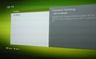 Стереоскопическое 3D для Xbox 360 со следующим обновлением дашборда