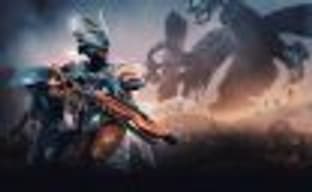 К Warframe приобщилось более 38 миллионов игроков