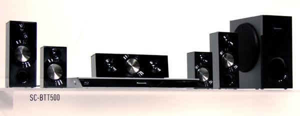 Конвенция Panasonic 2013 Конвенция Panasonic 2013