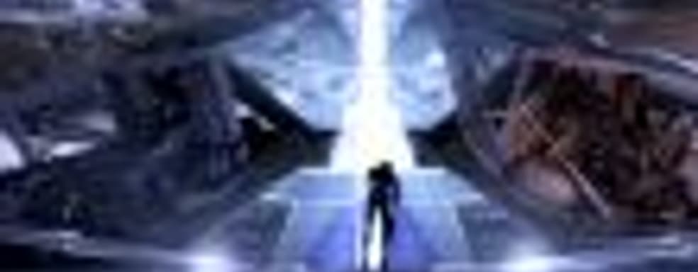 Вышел масштабный мод для Mass Effect 3 улучшающий скандально известную концовку игры