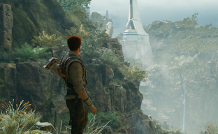 Для Star Wars Jedi Survivor выпустили русскую озвучку в исполнении Yandex Zhenya