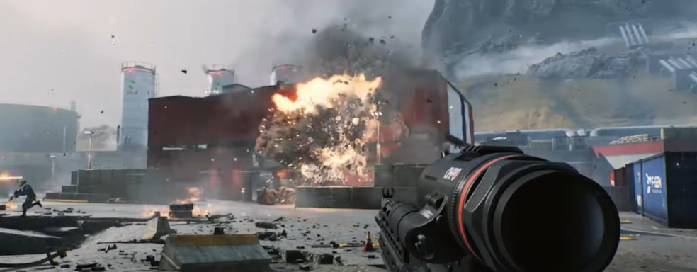 Разработчики Delta Force Hawk Ops показали новый геймплей с тестов шутера