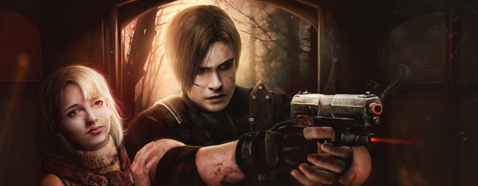 В ремейке Resident Evil 4 некоторые сокровища доступны только за реальные деньги. Фанаты заметили элементы pay to win