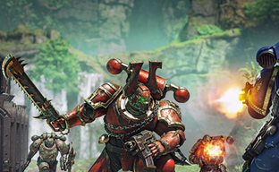 Будущее Warhammer 40,000 Space Marine 2. Saber Interactive рассказала о бесплатном расширении игры после релиза