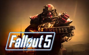 Успех сериала стимулировал ускорение разработки Fallout 5. Игра ближе, чем все думают!