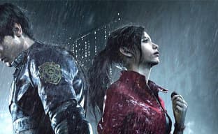 Capcom поделилась отличными продажами крупнейших брендов