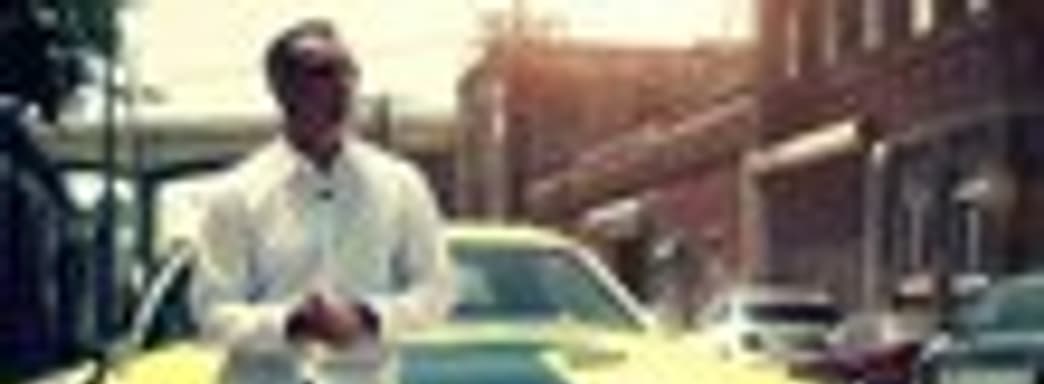 Дневники разработчиков Driver: San Francisco 