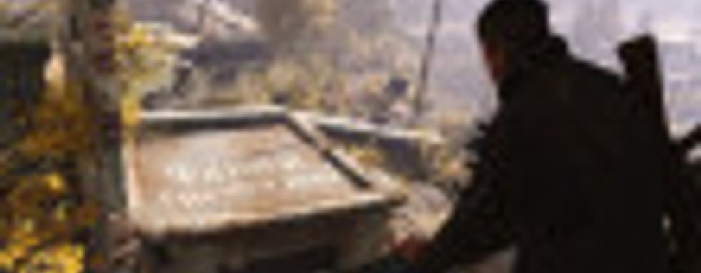 Замуж через Metro Exodus: 4А Games помогла игроку сделать предложение любимой