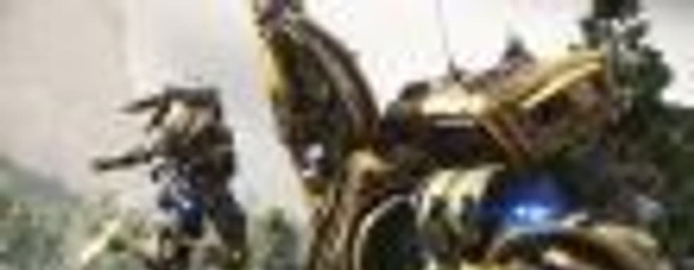 Системные требования и особенности РС-версии Titanfall 2, новый трейлер