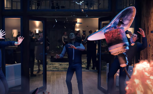 Square Enix раскрыла дату релиза Hitman Sniper The Shadows